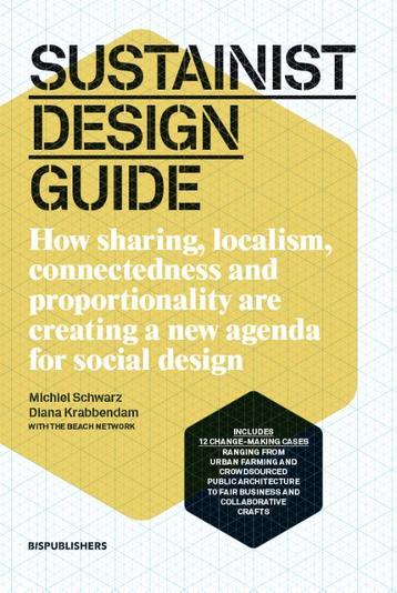 Sustainist design Guide 9789063692834 Michiel Schwarz, Verzenden, Michiel Schwarz