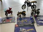 Lego - Technic - 8838, 8210, 8826, 8810 - 8838 Shock, Enfants & Bébés