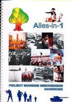 Alles-in-1 Handboek Project Moderne Geschiedenis, Verzenden, Nieuw