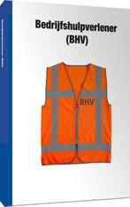 Bedrijfshulpverlener (BHV) 9789079007158, Verzenden, Gelezen