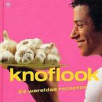 Knoflook 9789044307016, Boeken, Zo goed als nieuw, G. de Natris, Joost van den Broek, Verzenden
