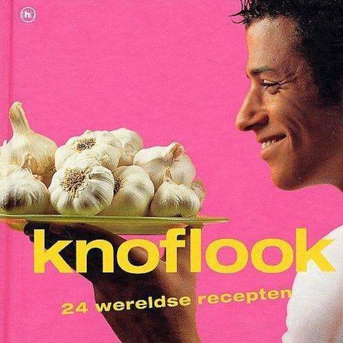Knoflook 9789044307016, Livres, Livres de cuisine, Envoi