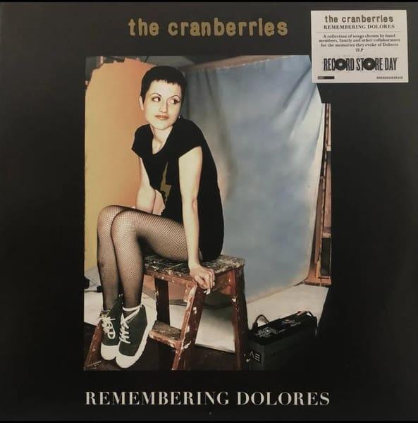 Cranberries – Remembering Dolores 602445248452 (2-12-Vinyl-, Cd's en Dvd's, Vinyl | Rock, Ophalen of Verzenden