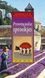 Provencaalse sprookjes / Sprookjes uit de wereldliteratuur, Boeken, Verzenden, Gelezen