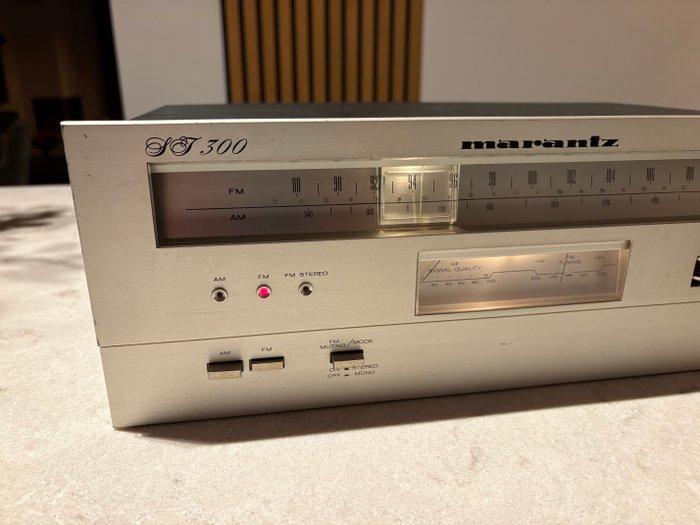 Marantz - ST-300 Tuner - Diverse modellen, Audio, Tv en Foto, Radio's