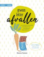 Gewoon lekker afvallen 9789492831170 Sharon Numan, Boeken, Verzenden, Zo goed als nieuw, Sharon Numan