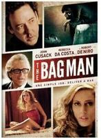 Bag Man [DVD] [2014] [Region 1] [US Impo DVD, Verzenden