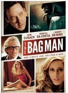 Bag Man [DVD] [2014] [Region 1] [US Impo DVD, CD & DVD, DVD | Autres DVD, Envoi