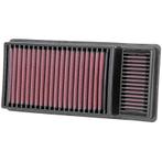 K&N Vervangingsluchtfilter | Ford F250/F350/F450/F550/F650 2, Verzenden, Nieuw