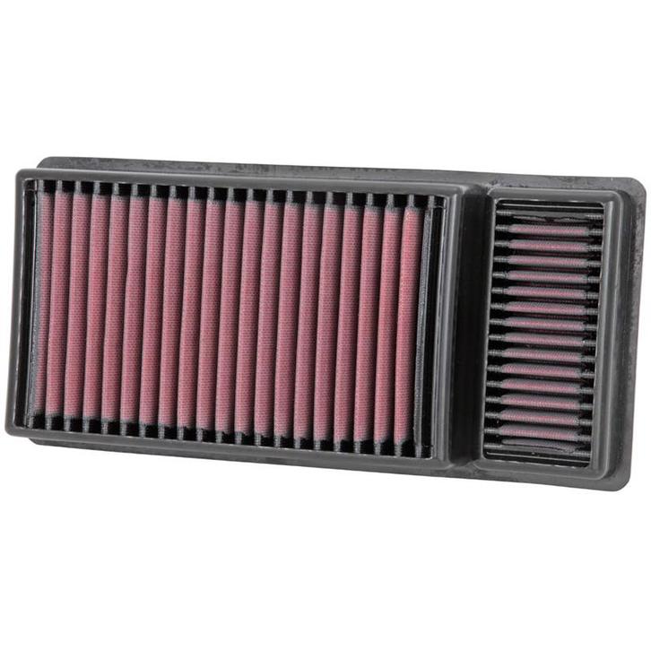 K&N Vervangingsluchtfilter | Ford F250/F350/F450/F550/F650 2, Auto-onderdelen, Motor en Toebehoren, Nieuw, Verzenden