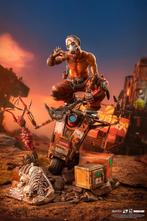 Borderlands 3 Statue 1/6 Pyscho & Claptrap 40 cm, Ophalen of Verzenden, Nieuw