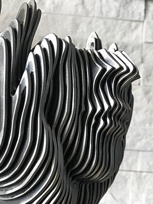 Filippo Pietro Castrovinci - RilassataMente, Antiek en Kunst, Kunst | Schilderijen | Modern