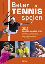 Beter tennis spelen, Boeken, Verzenden, Nieuw, Nederlands