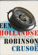 Een Hollandse Robinson Crusoe 9789074622233, Boeken, Verzenden, Zo goed als nieuw, Michiel Koolbergen