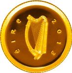 Ierland. 20 Euro 2013 Medieval Irish Architecture - The