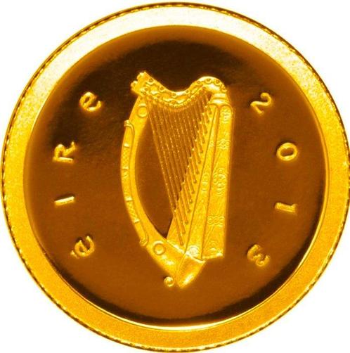 Ierland. 20 Euro 2013 Medieval Irish Architecture - The, Postzegels en Munten, Munten | Europa | Niet-Euromunten
