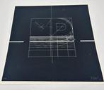 Xavier Corberó (1935-2017) - Litografía - Prueba de Artista