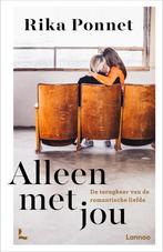 Alleen met jou (9789401439206, Rika Ponnet), Boeken, Psychologie, Verzenden, Nieuw