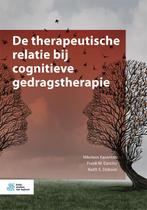 De therapeutische relatie bij cognitieve gedragstherapie, Boeken, Verzenden, Gelezen, Nikolaos Kazantzis