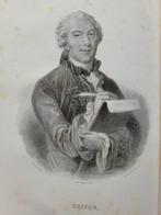 Georges-Louis Leclerc, Comte de Buffon (1707-1788) - Œuvres, Antiek en Kunst