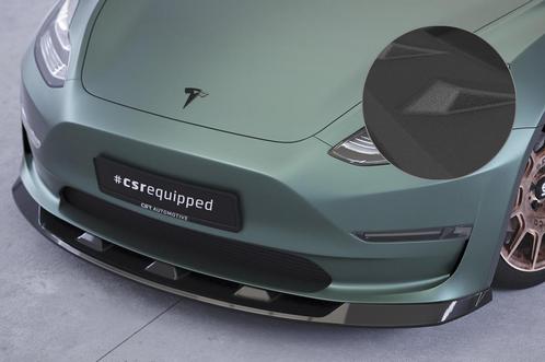 Cup spoilerlip met ABE voor Tesla Model 3 CSL484-S, Auto-onderdelen, Carrosserie, Nieuw, Verzenden