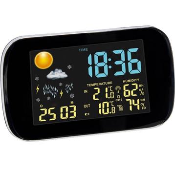 2eChoix | Infinity Goods Station météo - Prévisions météo - beschikbaar voor biedingen