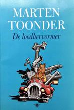 Loodhervormer 9789023417828 Marten Toonder, Verzenden, Gelezen, Marten Toonder