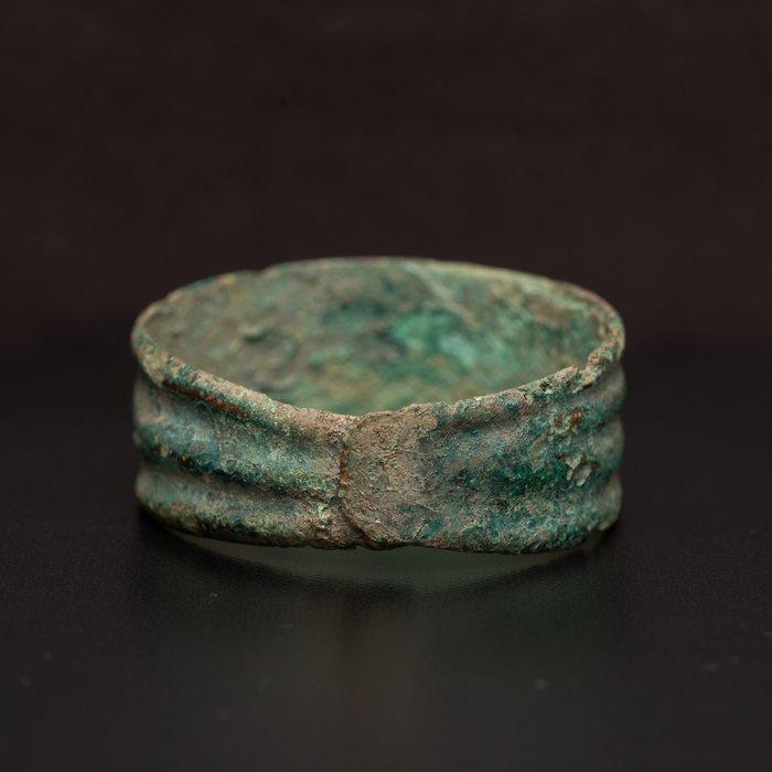 Keltisch Brons Celtic Bronze Bracelet (Zonder Minimumprijs), Antiek en Kunst, Antiek | Overige Antiek