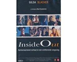 Inside Out, CD & DVD, DVD | Drame, Envoi