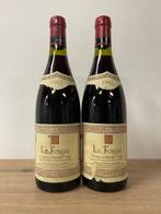 1992 Domaine du Clos de Tart, La Forge de Tart - Morey St.