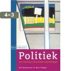 Politiek 9789047300823 K. Deschouwer, Boeken, Verzenden, Gelezen, K. Deschouwer