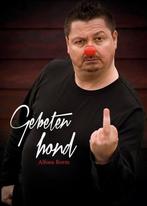 Gebeten hond 9789082052107 Alfons Borm, Verzenden, Zo goed als nieuw, Alfons Borm