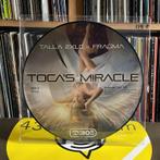 Talla 2XLC & Fragma - Tocas Miracle, Verzenden