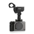 Sony FX30, TV, Hi-fi & Vidéo, Appareils photo numériques, Ophalen of Verzenden, Comme neuf, Sony