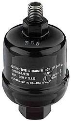 LPG filter 1/4NPT x 1/4NPTF, Caravans en Kamperen, Kampeeraccessoires, Ophalen of Verzenden, Nieuw