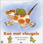 Koe Met Vleugels 9789078115540 Annet Jacobs, Boeken, Kinderboeken | Kleuters, Verzenden, Gelezen, Annet Jacobs