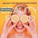 Beauty food 9789002214196 Anne Roggen, Verzenden, Zo goed als nieuw, Anne Roggen