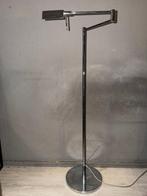 Bari - Staande lamp - Messing - notarislamp