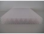 Lexan Thermoclear 2UV 6RS - 25 mm dik-3000 x 1250 mm-Helder-, Doe-het-zelf en Bouw, Verzenden, Nieuw