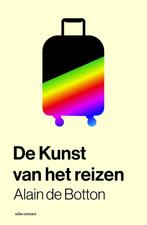 De kunst van het reizen (9789045046327, Alain de Botton), Livres, Philosophie, Verzenden