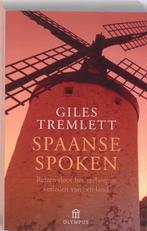 Spaanse spoken / Olympus 9789046701904 Giles Tremlett, Verzenden, Giles Tremlett