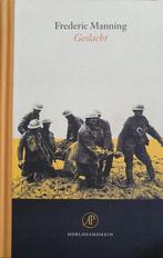 Geslacht / Oorlogsdomein / 1 9789029530774 F. Manning, Verzenden, Zo goed als nieuw, F. Manning