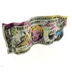 Mister Goo (1984) - Andy Warhol x Marilyn Monroe Folded US