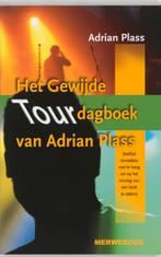 Het Gewijde Tourdagboek Van Adrian Plass 9789057870880, Gelezen, Adrian Plass, Verzenden