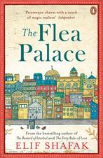 The Flea Palace 9780241201909 Elif Shafak, Verzenden, Gelezen, Elif Shafak