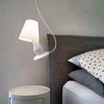 Next - Lamp - Flapflap 10° Ceiling Pendant - ABS