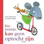 Een muisje kan geen optocht zijn 9789462290075 Lida Dijkstra, Boeken, Verzenden, Gelezen, Lida Dijkstra