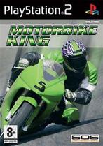Motorbike King (ps2 nieuw), Nieuw, Ophalen of Verzenden