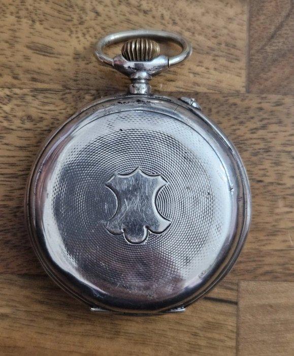 Louis Roskopf - 1900-1949, Handtassen en Accessoires, Horloges | Heren