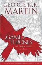 A Game of Thrones: The Graphic Novel: Volume One  Geo..., George R.R. Martin, Verzenden
